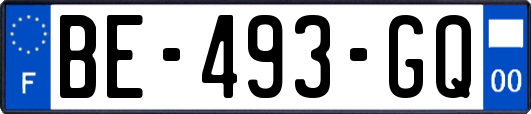 BE-493-GQ