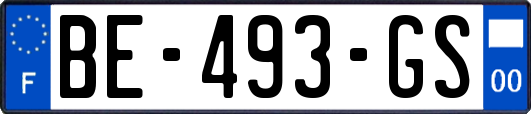 BE-493-GS
