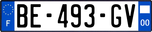 BE-493-GV