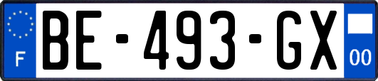 BE-493-GX