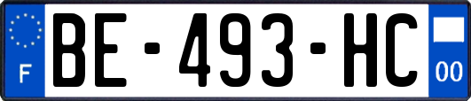 BE-493-HC