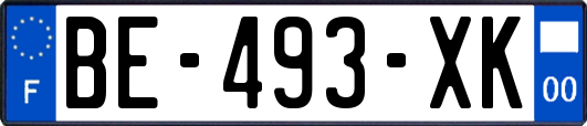 BE-493-XK