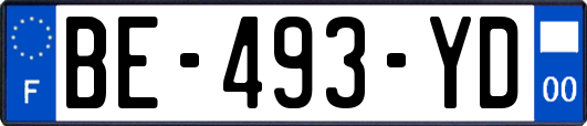 BE-493-YD