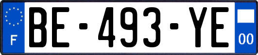 BE-493-YE