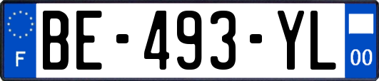 BE-493-YL