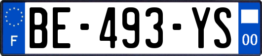 BE-493-YS