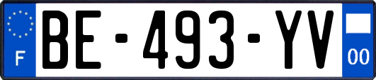 BE-493-YV