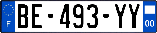 BE-493-YY