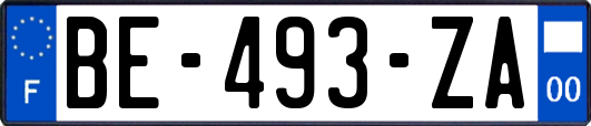BE-493-ZA