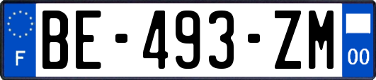 BE-493-ZM