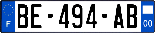 BE-494-AB