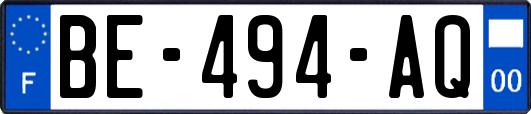 BE-494-AQ