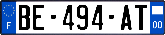 BE-494-AT