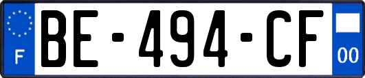 BE-494-CF