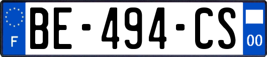 BE-494-CS