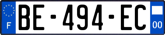 BE-494-EC