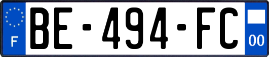 BE-494-FC