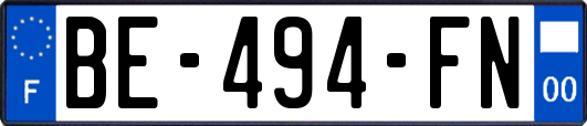 BE-494-FN