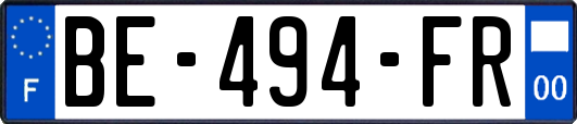 BE-494-FR