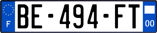 BE-494-FT