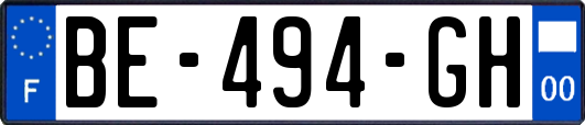 BE-494-GH