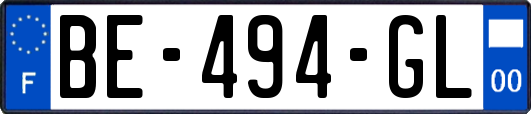 BE-494-GL