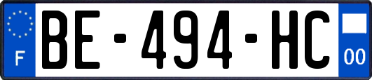 BE-494-HC