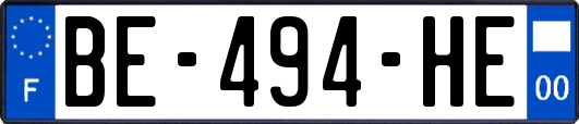 BE-494-HE