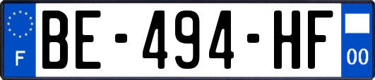 BE-494-HF