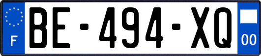 BE-494-XQ