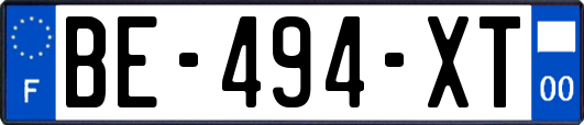 BE-494-XT