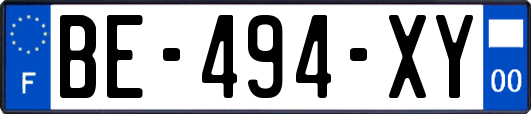 BE-494-XY