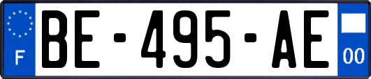 BE-495-AE