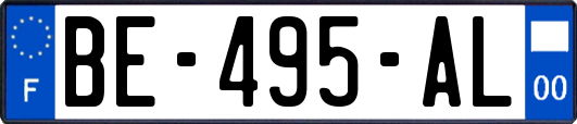 BE-495-AL