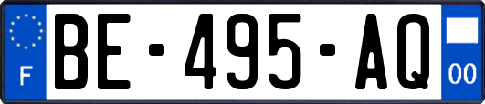 BE-495-AQ