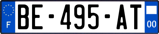 BE-495-AT