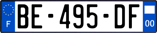 BE-495-DF