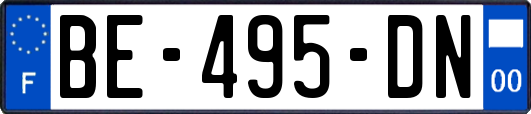 BE-495-DN