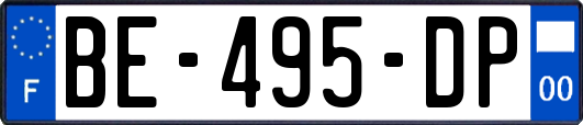 BE-495-DP