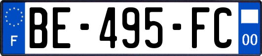 BE-495-FC