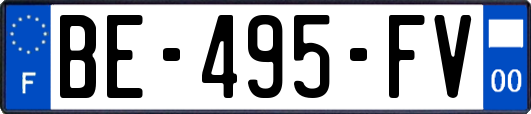 BE-495-FV