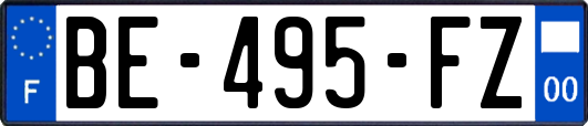 BE-495-FZ
