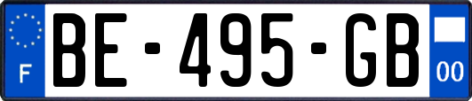 BE-495-GB