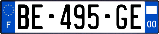 BE-495-GE