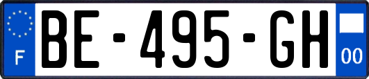 BE-495-GH