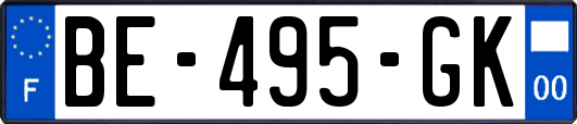 BE-495-GK