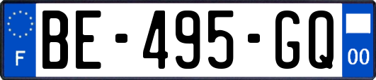 BE-495-GQ