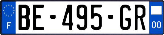 BE-495-GR