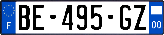 BE-495-GZ