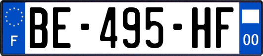 BE-495-HF